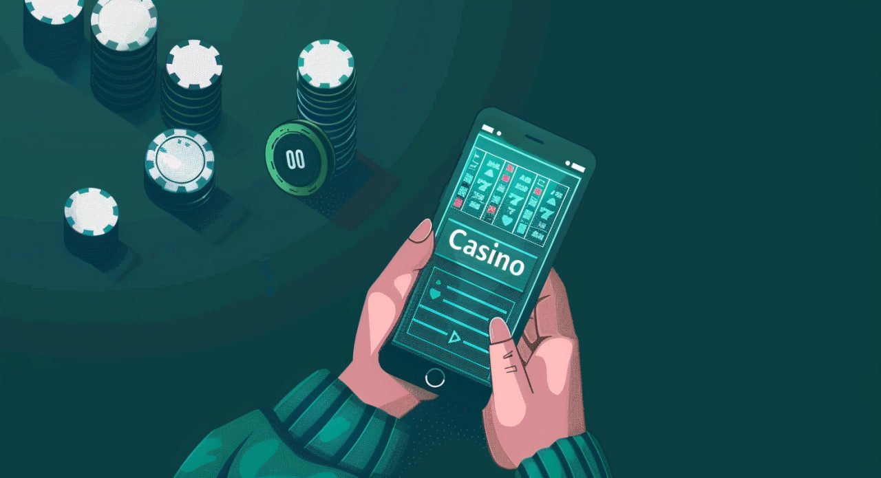 Ratu38 tampilan game kasino live dealer terbaik Indonesia