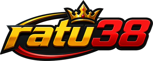 Ratu38 Logo